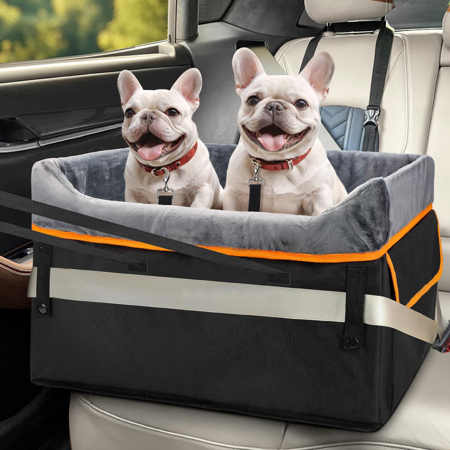 Asiento plegable ajustable